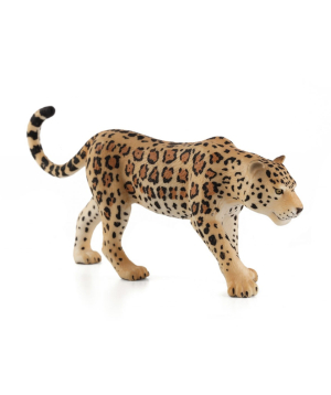 Toy `MOJO` Leopard