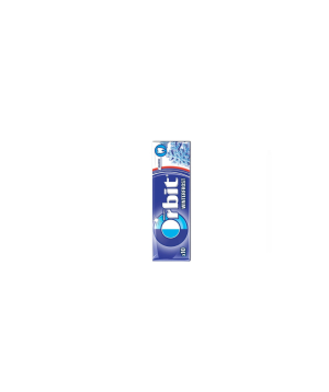 Chewing gum `Orbit` 13.6 g