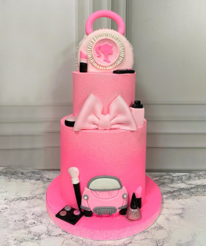 Торт «MaMi Cake» №137