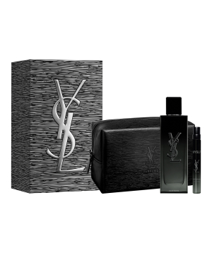 Perfume «Yves Saint Laurent» Myslf, for men, 100+10 ml