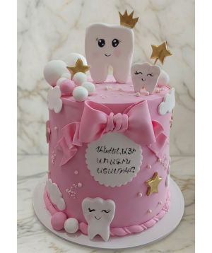 Տորթ «Viktoria Cakes» №70