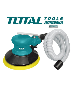 Հղկող մեքենա «Total Tools» օդով, TAT91501