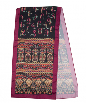 Scarf ''Taraz Art'' №29 for women