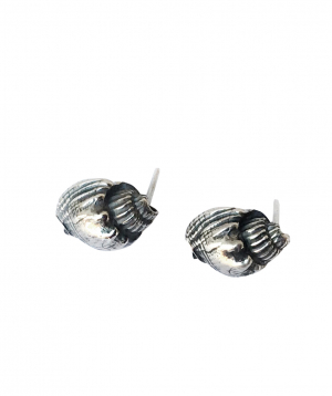 Earrings `Gisaneh` №6