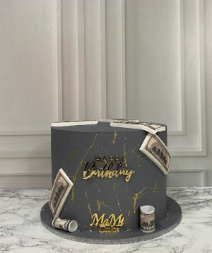 Торт «MaMi Cake» №105
