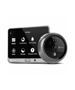 Smart doorbell «Ezviz»