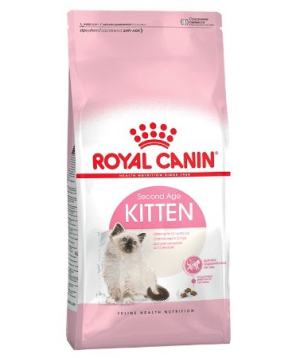Kitten Royal Canin 10 kg