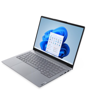 Ноутбук Lenovo ThinkBook 14 G9 IRL (21UY00HQKJ), Intel Core 7 240H, 16GB, 512GB