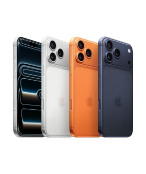 Սմարթֆոն Apple IPhone 17 Pro Max 256GB