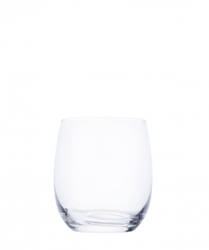 Whiskey glasses set «Rona» 360 ml, 6 pcs