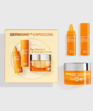 Set «Seven Stars Spa» Timexpert Radiance C+ №4