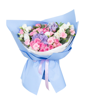 Букет `Arpis flowers` №3