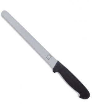 Bread knife «Factotum» 24 cm