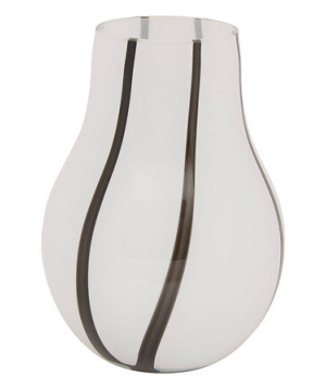 Ապակե ծաղկաման «Ashley Home» Piero, 210233