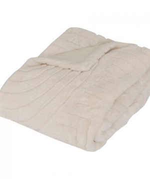 Плед «Ashley Home» 180x230 см / 212413