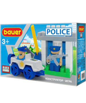Constructor Police