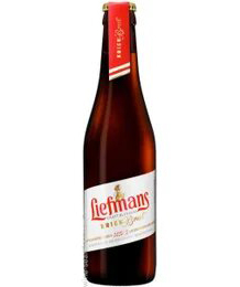 Beer ''Liefmans Kriek Brut'' 0,33, 6%
