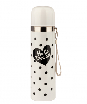Thermos `Creative Gifts` Hello Dream