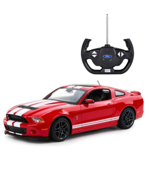 Հեռակառավարվող մեքենա 1:14 Ford Shelby GT500