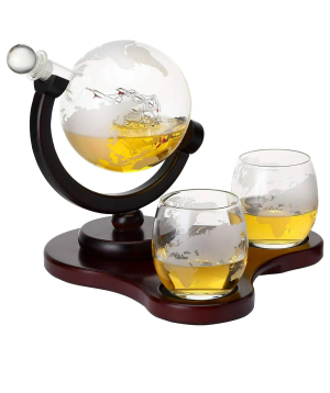 USA. whiskey set №383