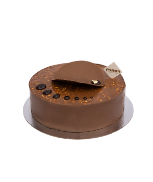 Տորթ «Պարմա» Սնիկերս