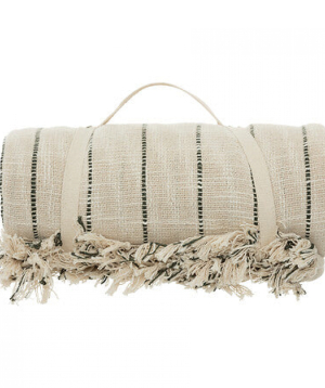 Плед «Ashley Home» 240x260 см / 201924