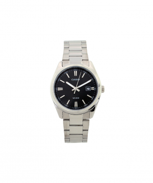Wristwatch `Casio` MTP-1302D-1A1VDF