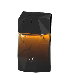 Օծանելիք «Bugatti» Unlimited Amber, տղամարդու, 100 մլ