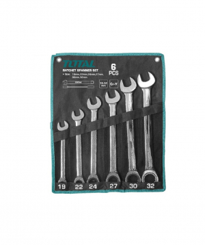 Set `Total Tools` of tools №4