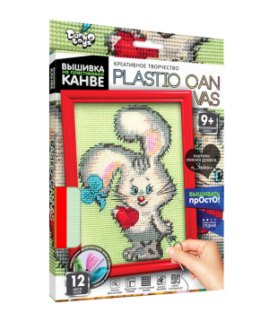 Embroidery set ''Danko Toys''