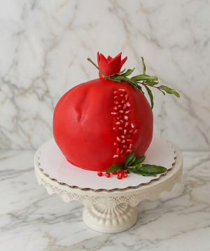 Տորթ «Viktoria Cakes» №4