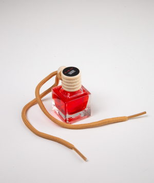 Car diffuser «Mihr» cherry