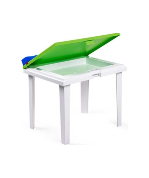 Table ''Aladino'' green