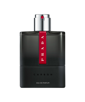 Perfume «Prada» Luna Rossa Carbon, for men, 100 ml
