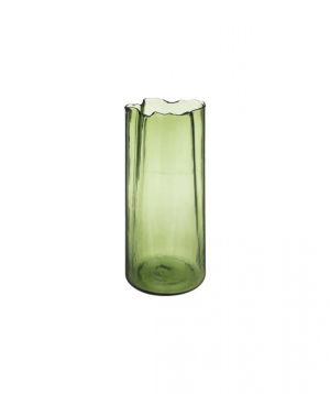 Glass vase «Ashley Home» Jemo, 193755