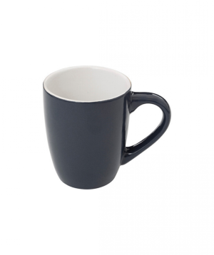 Mug «Ashley Home» 154002C, with tea infuser