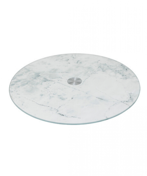 Rotating tray «Ashley Home» 204638