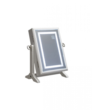 Зеркало-шкатулка «Ashley Home» со светодиодной подсветкой / 168371