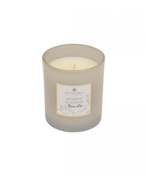 Բուրավետ մոմ «Ashley Home» Myrrh / 172760A