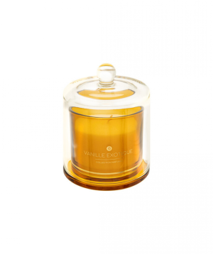 Բուրավետ մոմ «Ashley Home» Vanille / 204723D