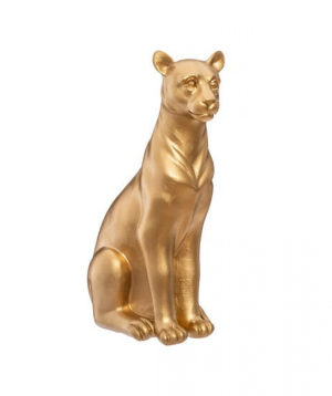 Статуэтка «Ashley Home» Palma Panther / 167635