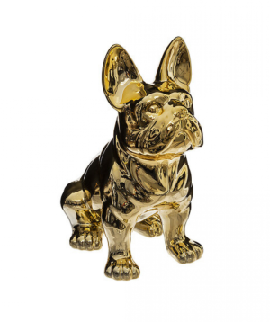 Արձանիկ «Ashley Home» Eden Bulldog / 168329