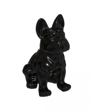 Արձանիկ «Ashley Home» Eden Bulldog / 168329A