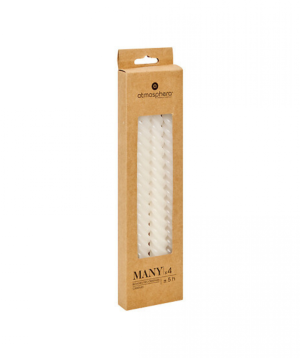 Candles «Ashley Home» 207036A, 4 pcs