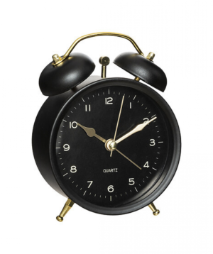 Զարթուցիչ «Ashley Home» Gaston, 173815