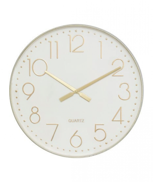 Настенные часы «Ashley Home» Laure / 206417