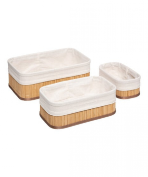 Container set «Ashley Home» 174509A