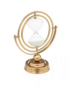 Hourglass «Ashley Home» Bota / 193256