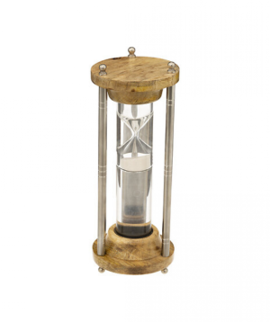 Hourglass «Ashley Home» Rana / 193257