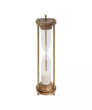 Hourglass «Ashley Home» Tropical Boudoir / 200900